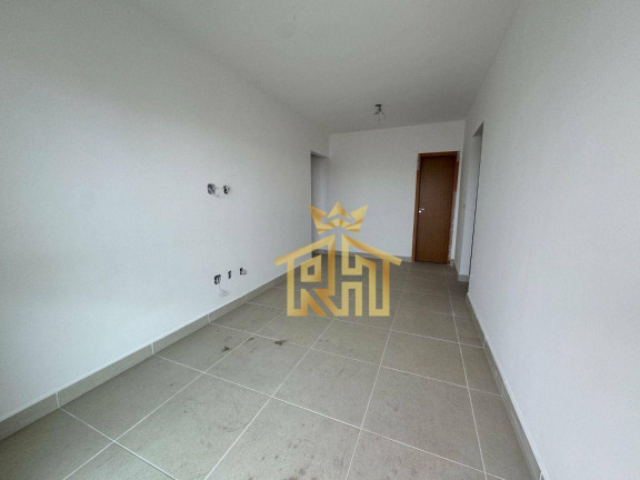 Imagem Apartamento com 3 Quartos à Venda, 102 m² em Aviação - Praia Grande