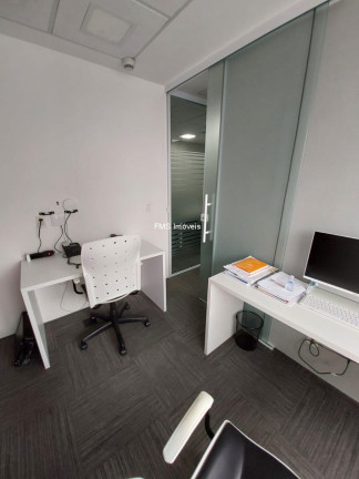 Imagem Imóvel para Alugar, 81 m² em Chacará Santo Antônio - São Paulo Imagem Imóvel para Alugar, 81 m² em Chacará Santo Antônio - São Paulo