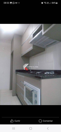 Imagem Apartamento com 2 Quartos à Venda, 50 m² em Bela Vista - Palhoça Imagem Apartamento com 2 Quartos à Venda, 50 m² em Bela Vista - Palhoça
