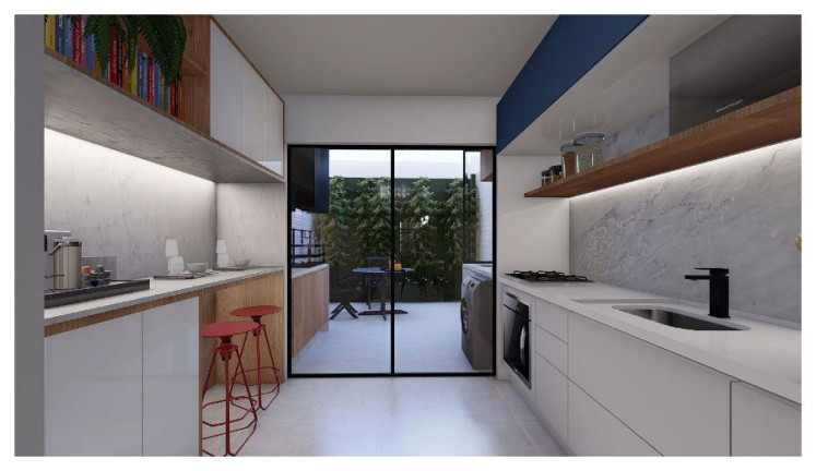 Imagem Sobrado com 3 Quartos à Venda, 130 m² em Cidade Patriarca - São Paulo Imagem Sobrado com 3 Quartos à Venda, 130 m² em Cidade Patriarca - São Paulo