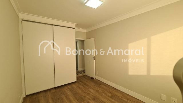 Apartamento com 3 Quartos à Venda, 130 m² em Centro - Campinas