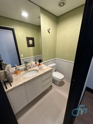 Imagem Apartamento com 3 Quartos à Venda, 156 m² em Vila Oliveira - Mogi Das Cruzes Imagem Apartamento com 3 Quartos à Venda, 156 m² em Vila Oliveira - Mogi Das Cruzes