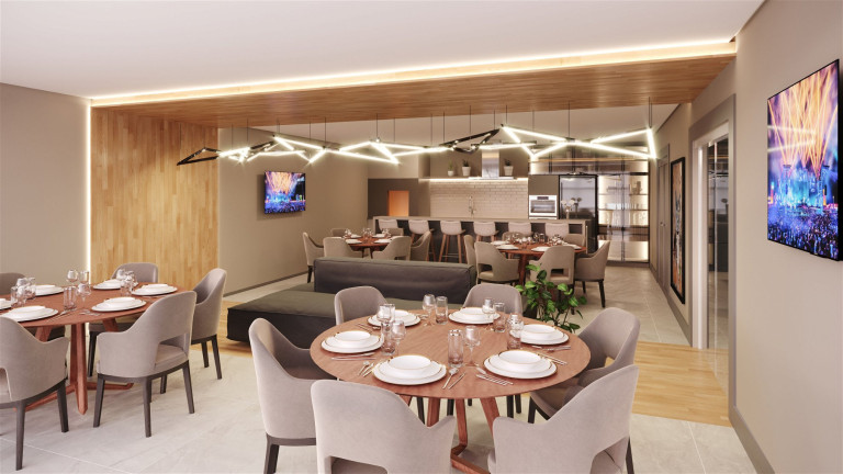 Imagem Apartamento com 2 Quartos à Venda, 64 m² em Nações - Balneário Camboriú