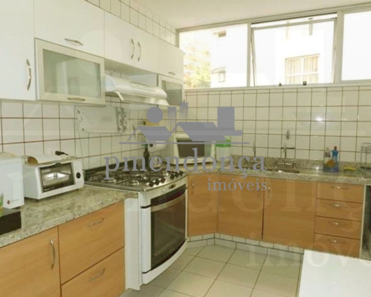 Imagem Apartamento com 3 Quartos à Venda, 141 m² em Perdizes - São Paulo