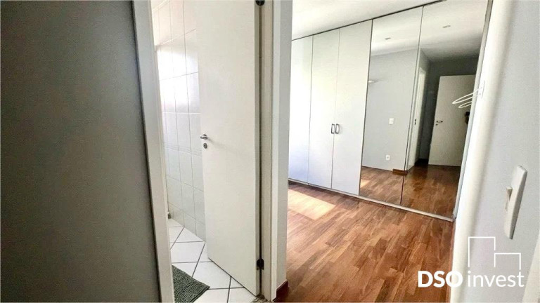 Imagem Apartamento com 4 Quartos à Venda, 170 m² em Brooklin Paulista - São Paulo Imagem Apartamento com 4 Quartos à Venda, 170 m² em Brooklin Paulista - São Paulo