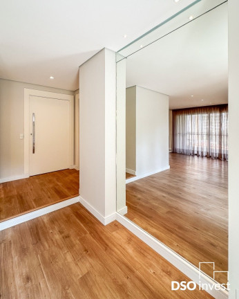 Imagem Apartamento com 4 Quartos à Venda, 200 m² em Campo Belo - São Paulo Imagem Apartamento com 4 Quartos à Venda, 200 m² em Campo Belo - São Paulo
