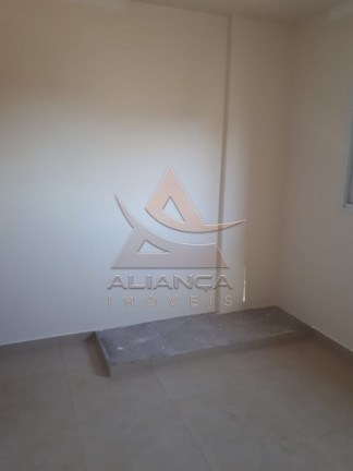 Imagem Apartamento com 2 Quartos à Venda, 75 m² em Jardim Irajá - Ribeirão Preto