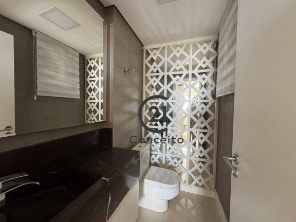 Imagem Apartamento com 3 Quartos à Venda, 166 m² em Jardim Atlântico - Florianópolis Imagem Apartamento com 3 Quartos à Venda, 166 m² em Jardim Atlântico - Florianópolis