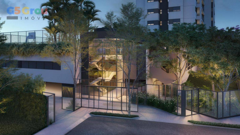 Imagem Apartamento com 3 Quartos à Venda, 124 m² em Tatuapé - São Paulo