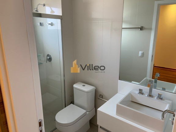 Imagem Apartamento com 3 Quartos para Alugar, 214 m² em Portal Da Colina - Sorocaba