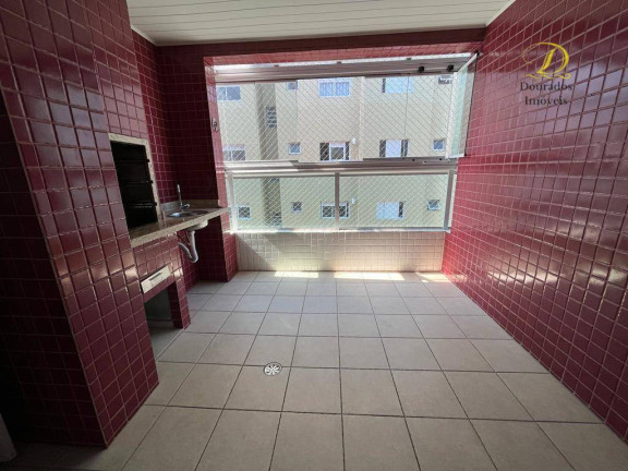 Imagem Apartamento com 3 Quartos à Venda, 110 m² em Canto Do Forte - Praia Grande