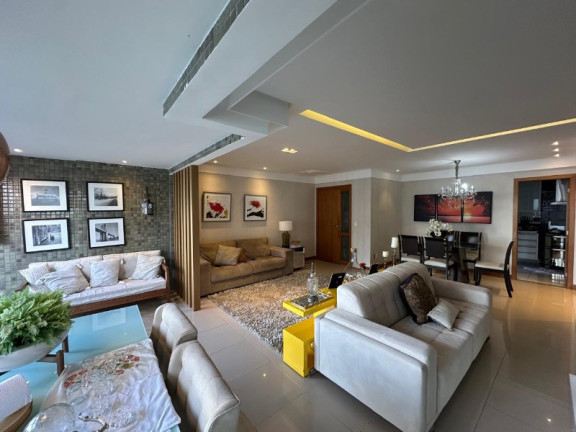 Imóvel com 4 Quartos à Venda, 128 m² em Armação - Salvador