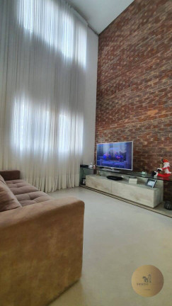 Apartamento com 2 Quartos à Venda, 164 m² em Osvaldo Cruz - São Caetano Do Sul