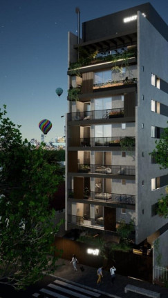 Apartamento com 2 Quartos à Venda, 77 m² em Porto Belo - Porto Belo