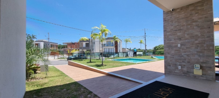 Imagem Casa de Condomínio à Venda, 160 m² em Catu De Abrantes (abrantes) - Camaçari Imagem Casa de Condomínio à Venda, 160 m² em Catu De Abrantes (abrantes) - Camaçari