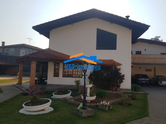 Imagem Casa com 4 Quartos à Venda, 700 m² em Granja Viana Ii - Cotia Imagem Casa com 4 Quartos à Venda, 700 m² em Granja Viana Ii - Cotia