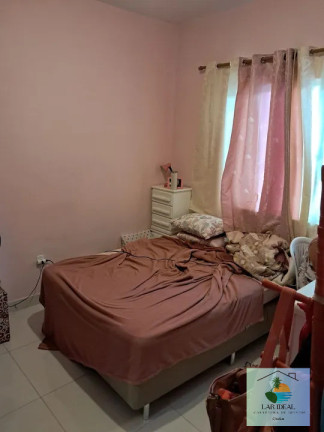 Imagem Casa com 2 Quartos à Venda, 300 m² em Coqueiral - Araruama