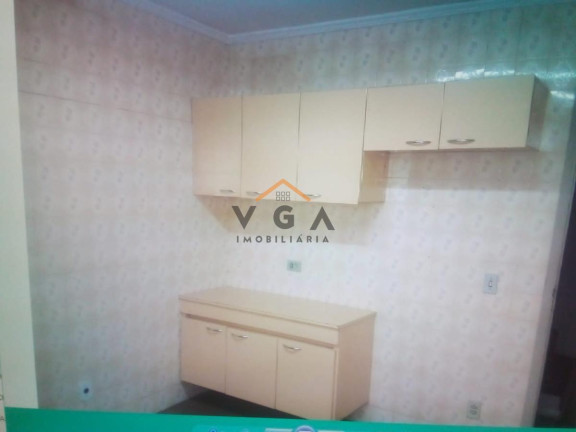 Imagem Casa com 2 Quartos à Venda, 96 m² em Penha De França - São Paulo