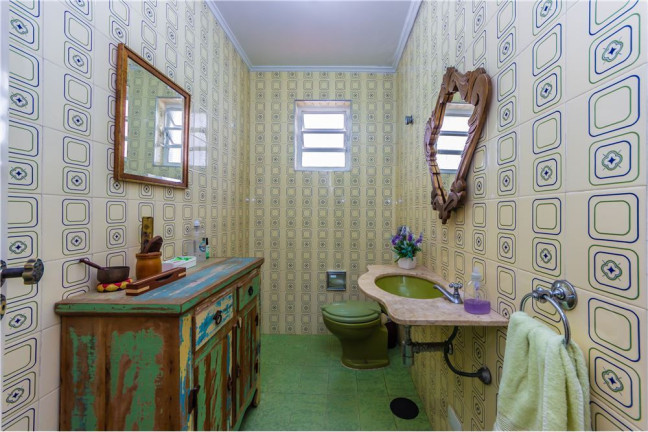 Imagem Casa com 3 Quartos à Venda, em Mirandópolis - São Paulo Imagem Casa com 3 Quartos à Venda, em Mirandópolis - São Paulo