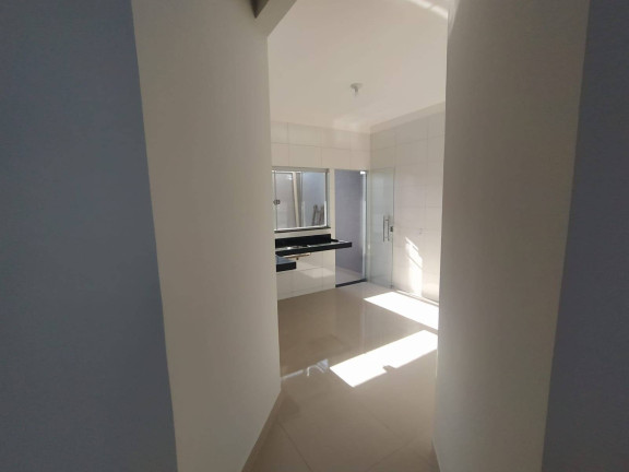 Imagem Casa com 3 Quartos à Venda, 179 m² em Independência - 3º Complemento - Aparecida De Goiânia