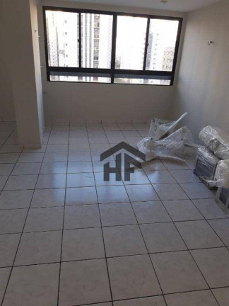 Imagem Apartamento com 3 Quartos à Venda, 108 m² em Boa Viagem - Recife