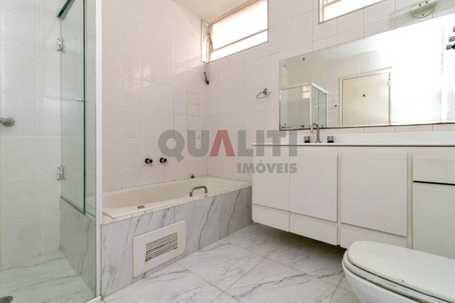 Imagem Apartamento com 3 Quartos à Venda, 188 m² em Santa Cecília - São Paulo Imagem Apartamento com 3 Quartos à Venda, 188 m² em Santa Cecília - São Paulo