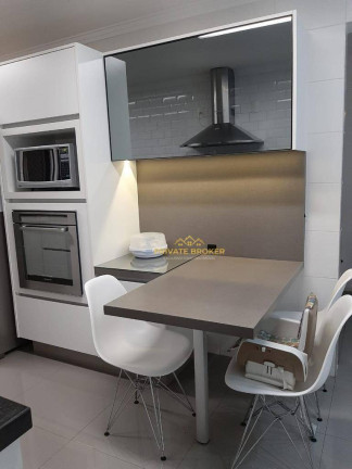 Imagem Apartamento com 3 Quartos à Venda, 194 m² em Vila São Francisco - Osasco Imagem Apartamento com 3 Quartos à Venda, 194 m² em Vila São Francisco - Osasco