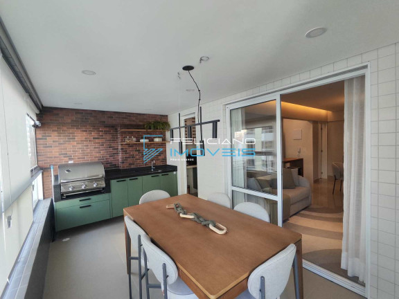 Imagem Apartamento com 2 Quartos à Venda, 79 m² em Guilhermina - Praia Grande