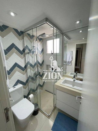 Imagem Apartamento com 3 Quartos à Venda, 119 m² em Lauzane Paulista - São Paulo Imagem Apartamento com 3 Quartos à Venda, 119 m² em Lauzane Paulista - São Paulo