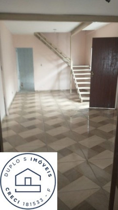 Imagem Casa com 3 Quartos à Venda, 150 m² em Jardim Santa Fé (zona Sul) - São Paulo
