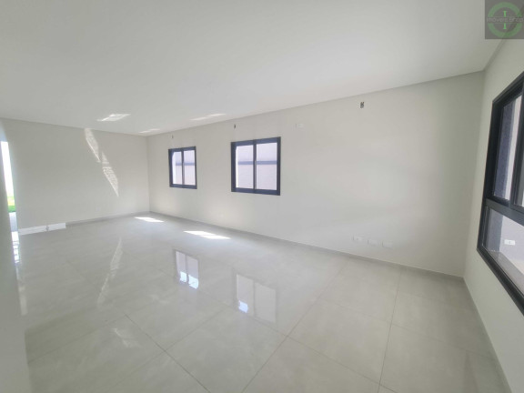 Imagem Sobrado com 3 Quartos à Venda, 149 m² em Jardim Carvalho - Ponta Grossa