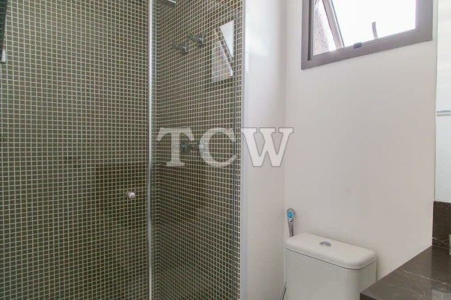 Imagem Apartamento com 3 Quartos à Venda, 131 m² em Brooklin - São Paulo