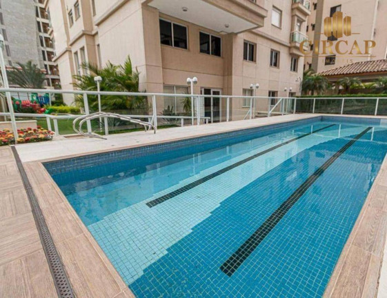 Imagem Apartamento com 3 Quartos à Venda, 150 m² em Perdizes - São Paulo