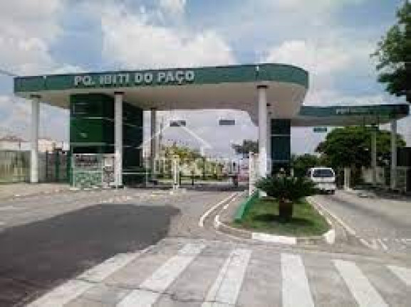 Imagem Casa com 3 Quartos à Venda, 190 m² em Ibiti Do Paço - Sorocaba