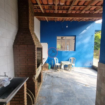 Imagem Casa com 3 Quartos à Venda, 1.500 m² em Boiçucanga - São Sebastião