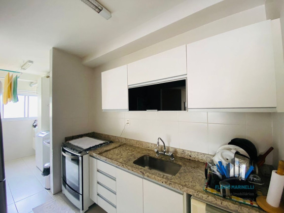 Imagem Apartamento com 3 Quartos à Venda, 110 m² em Alphaville - Santana De Parnaíba Imagem Apartamento com 3 Quartos à Venda, 110 m² em Alphaville - Santana De Parnaíba