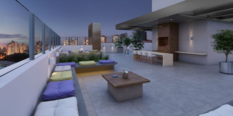 Imagem Apartamento com 3 Quartos à Venda, 214 m² em Petrópolis - Porto Alegre