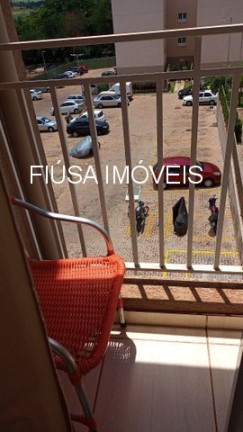 Imagem Apartamento com 2 Quartos à Venda, 51 m² em Bonfim Paulista - Ribeirão Preto Imagem Apartamento com 2 Quartos à Venda, 51 m² em Bonfim Paulista - Ribeirão Preto