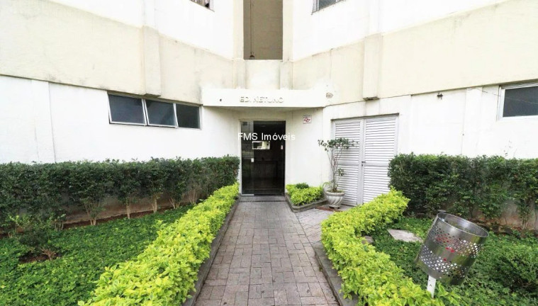 Imagem Imóvel com 2 Quartos à Venda, 80 m² em Vila Das Mercês - São Paulo Imagem Imóvel com 2 Quartos à Venda, 80 m² em Vila Das Mercês - São Paulo