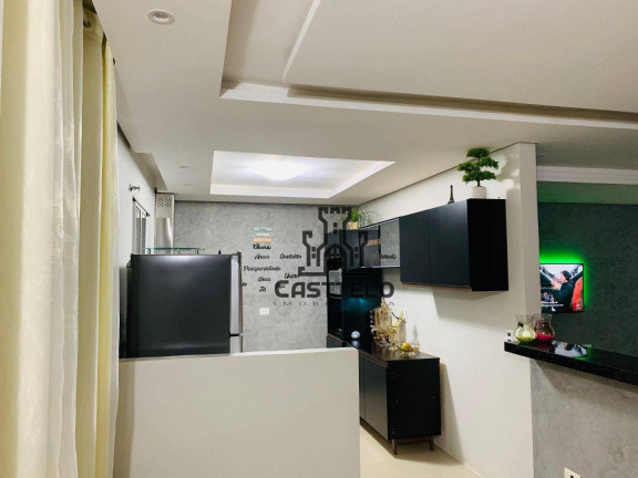 Imagem Casa com 4 Quartos à Venda, 170 m² em Cafezal - Londrina