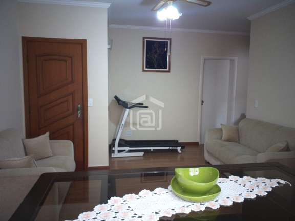 Imagem Imóvel com 2 Quartos à Venda, 75 m² em Santa ângela - Poços De Caldas