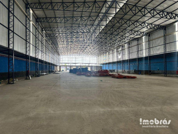 Imagem Galpão para Alugar, 5.900 m² em Alto Alegre Ii - Maracanaú Imagem Galpão para Alugar, 5.900 m² em Alto Alegre Ii - Maracanaú