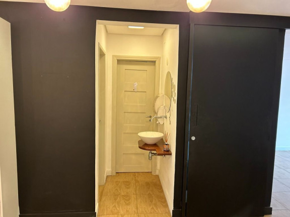 Imagem Casa com 6 Quartos à Venda ou Locação, 183 m² em Campo Belo - São Paulo Imagem Casa com 6 Quartos à Venda ou Locação, 183 m² em Campo Belo - São Paulo