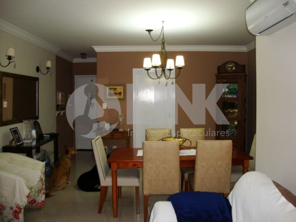 Imagem Apartamento com 3 Quartos à Venda, 102 m² em Auxiliadora - Porto Alegre