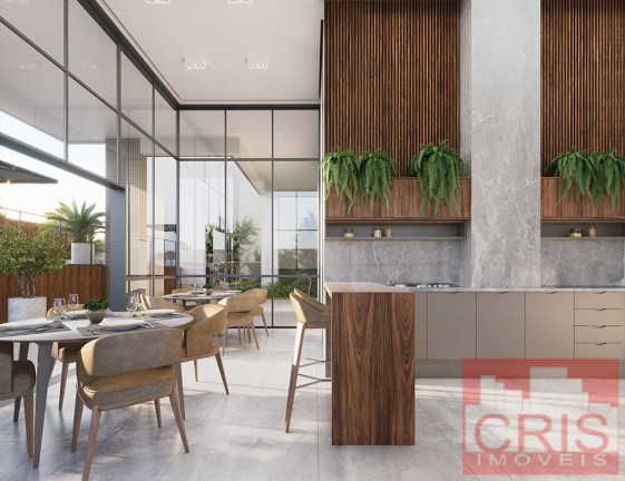 Imagem Apartamento com 3 Quartos à Venda, 147 m² em São Bento - Bento Gonçalves Imagem Apartamento com 3 Quartos à Venda, 147 m² em São Bento - Bento Gonçalves