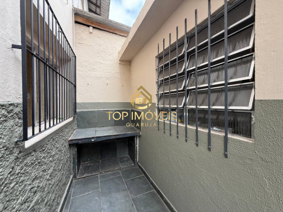 Imagem Casa com 3 Quartos à Venda, 300 m² em Pitangueiras - Guarujá