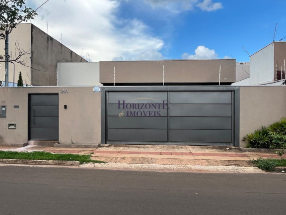 Imagem Casa com 3 Quartos à Venda, 244 m² em Mata Do Jacinto - Campo Grande Imagem Casa com 3 Quartos à Venda, 244 m² em Mata Do Jacinto - Campo Grande