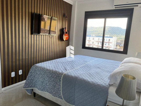 Imagem Apartamento com 1 Quarto à Venda, 43 m² em Centro - Santa Maria
