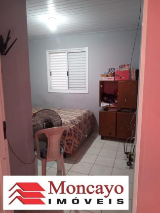 Imagem Casa com 2 Quartos à Venda, 193 m² em Perequê Mirim - Caraguatatuba
