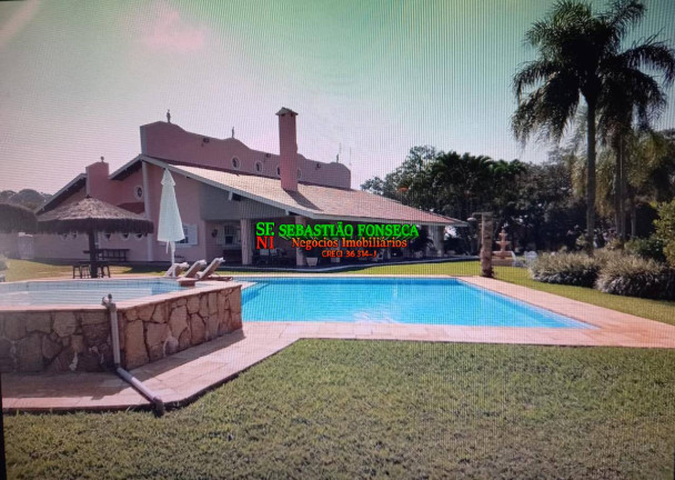 Fazenda à Venda, 580 m² em área Rural De Avaré - Avaré